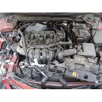 Recambio de motor completo para mazda 2 hatchback (dl, dj) 1.5 skyactiv-g referencia OEM IAM P5Z3  