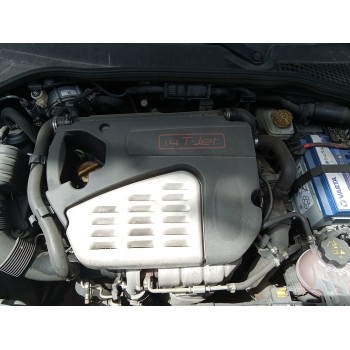 MOTOR COMPLETO 