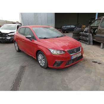 seat ibiza v (kj1, kjg) del año 2021