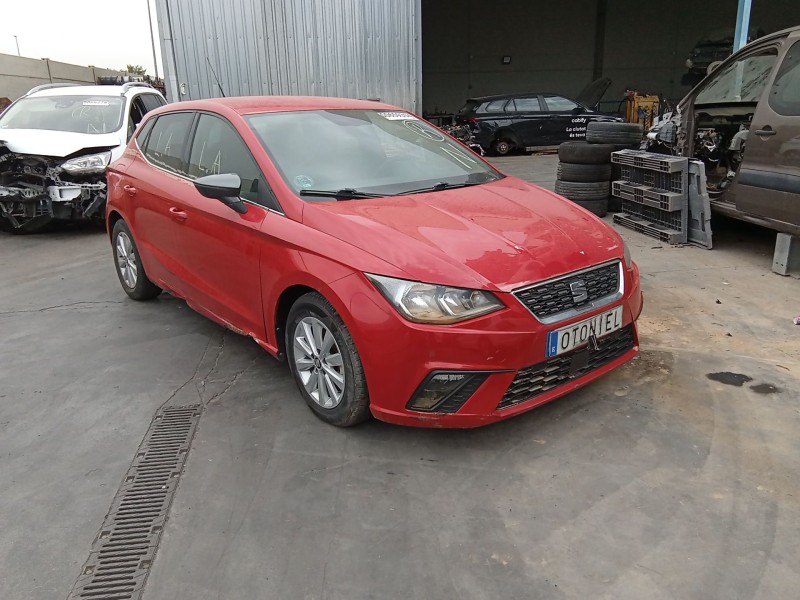 SEAT IBIZA V (KJ1, KJG)