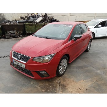 seat ibiza v (kj1, kjg) del año 2021