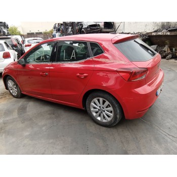 seat ibiza v (kj1, kjg) del año 2021