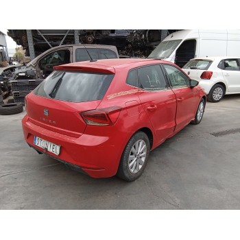 seat ibiza v (kj1, kjg) del año 2021