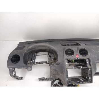 Recambio de kit airbag para volkswagen caddy iii monospace (2kb, 2kj, 2cb, 2cj) 1.9 tdi referencia OEM IAM   
