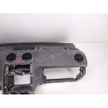 Recambio de kit airbag para volkswagen caddy iii monospace (2kb, 2kj, 2cb, 2cj) 1.9 tdi referencia OEM IAM   