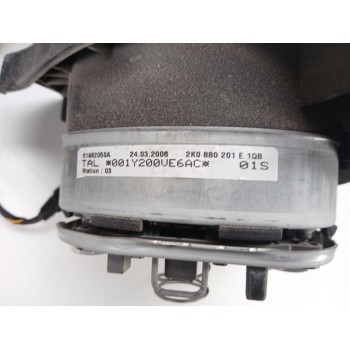 Recambio de kit airbag para volkswagen caddy iii monospace (2kb, 2kj, 2cb, 2cj) 1.9 tdi referencia OEM IAM   