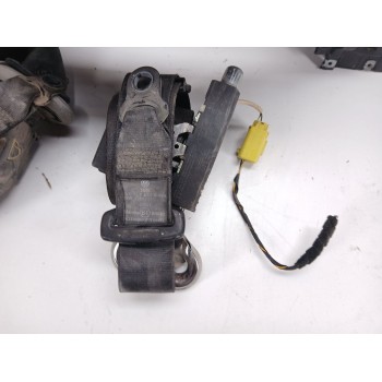 Recambio de kit airbag para volkswagen caddy iii monospace (2kb, 2kj, 2cb, 2cj) 1.9 tdi referencia OEM IAM   