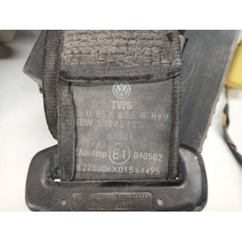 Recambio de kit airbag para volkswagen caddy iii monospace (2kb, 2kj, 2cb, 2cj) 1.9 tdi referencia OEM IAM   