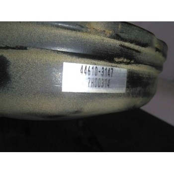 Recambio de servofreno para suzuki jimny sn (fj) techo metálico referencia OEM IAM   