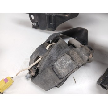 Recambio de kit airbag para volkswagen caddy iii monospace (2kb, 2kj, 2cb, 2cj) 1.9 tdi referencia OEM IAM   