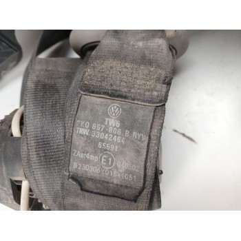 Recambio de kit airbag para volkswagen caddy iii monospace (2kb, 2kj, 2cb, 2cj) 1.9 tdi referencia OEM IAM   