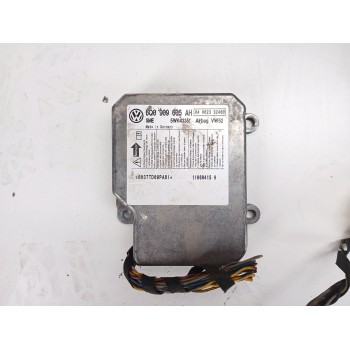 Recambio de kit airbag para volkswagen caddy iii monospace (2kb, 2kj, 2cb, 2cj) 1.9 tdi referencia OEM IAM   