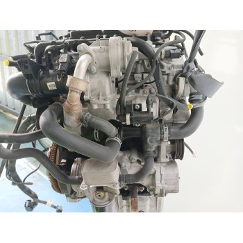 MOTOR COMPLETO 639939 B 184.000KM