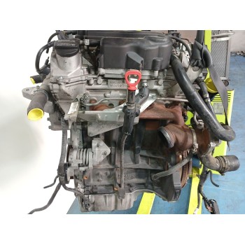 Recambio de motor completo para smart forfour cdi (70kw) referencia OEM IAM 639939 B 184.000KM