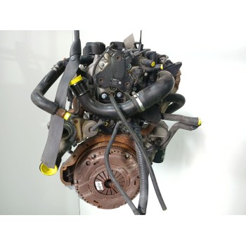 Recambio de motor completo para smart forfour cdi (70kw) referencia OEM IAM 639939 B 184.000KM