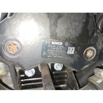 Recambio de motor completo para smart forfour cdi (70kw) referencia OEM IAM 639939 B 184.000KM