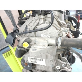 Recambio de motor completo para smart forfour cdi (70kw) referencia OEM IAM 639939 B 184.000KM