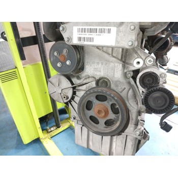 Recambio de motor completo para smart forfour cdi (70kw) referencia OEM IAM 639939 B 184.000KM