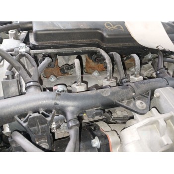 Recambio de motor completo para smart forfour cdi (70kw) referencia OEM IAM 639939 B 184.000KM