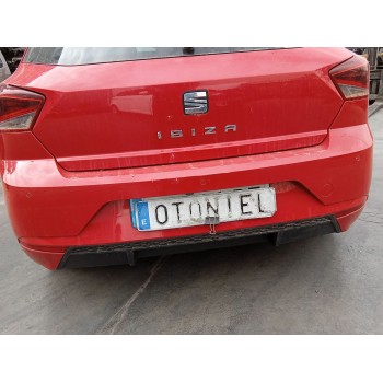 PARAGOLPES TRASERO 6F9807421B 