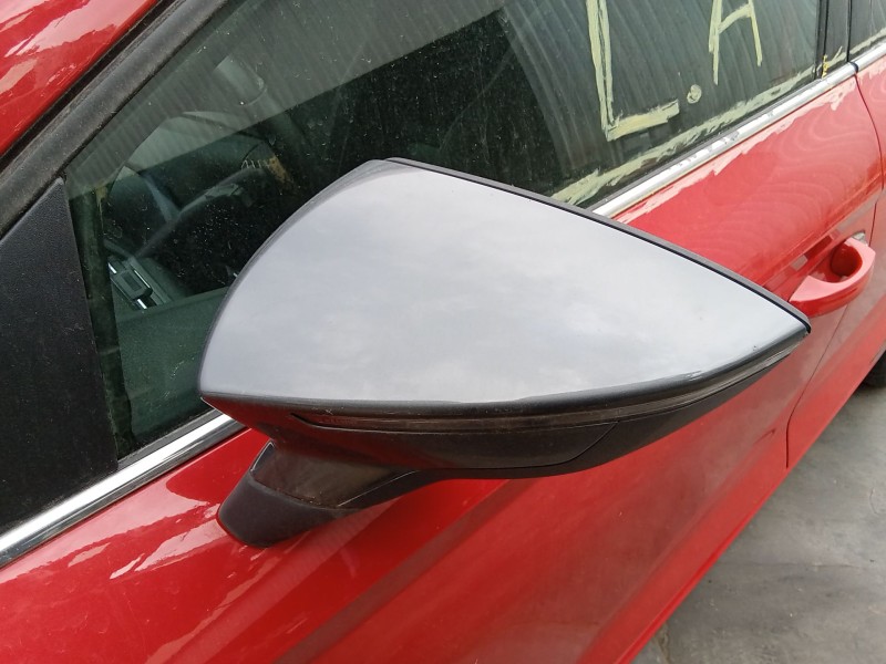 Recambio de retrovisor izquierdo para seat ibiza v (kj1, kjg) 1.0 tsi referencia OEM IAM 6F1857507T  