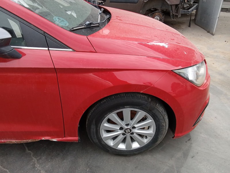 Recambio de aleta delantera derecha para seat ibiza v (kj1, kjg) 1.0 tsi referencia OEM IAM 6F9821106B  