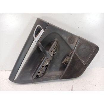 GUARNECIDO PUERTA TRASERA IZQUIERDA 7L0863981A 