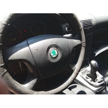 KIT AIRBAG 3U1857002BDPRK 1U0880201L 3B0880204H