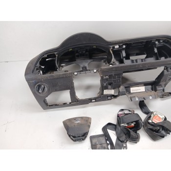Recambio de kit airbag para seat leon st (5f8) x-perience 4drive referencia OEM IAM   