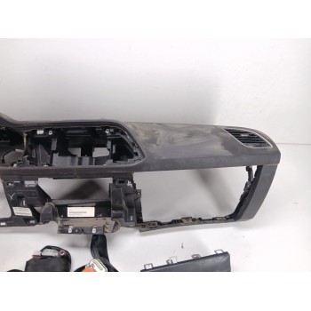 Recambio de kit airbag para seat leon st (5f8) x-perience 4drive referencia OEM IAM   