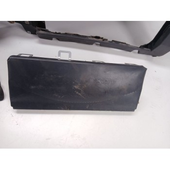 Recambio de kit airbag para seat leon st (5f8) x-perience 4drive referencia OEM IAM   