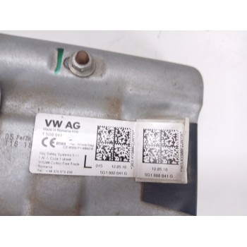 Recambio de kit airbag para seat leon st (5f8) x-perience 4drive referencia OEM IAM   