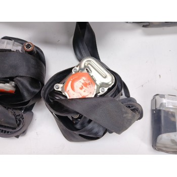 Recambio de kit airbag para seat leon st (5f8) x-perience 4drive referencia OEM IAM   