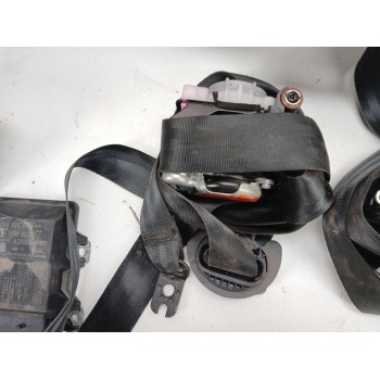 Recambio de kit airbag para seat leon st (5f8) x-perience 4drive referencia OEM IAM   