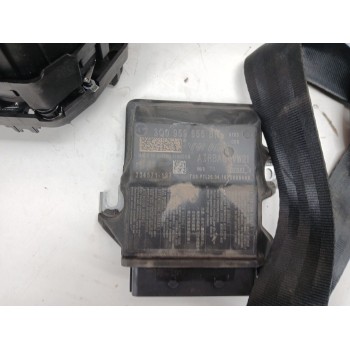 Recambio de kit airbag para seat leon st (5f8) x-perience 4drive referencia OEM IAM   