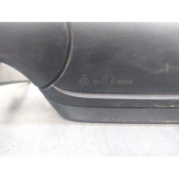 Recambio de retrovisor izquierdo para audi a4 b8 (8k2) 2.0 tdi referencia OEM IAM E1020931 NO ABATIBLE 