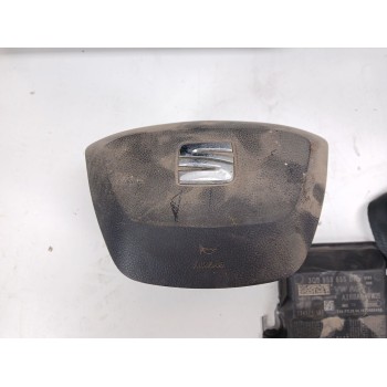 Recambio de kit airbag para seat leon st (5f8) x-perience 4drive referencia OEM IAM   