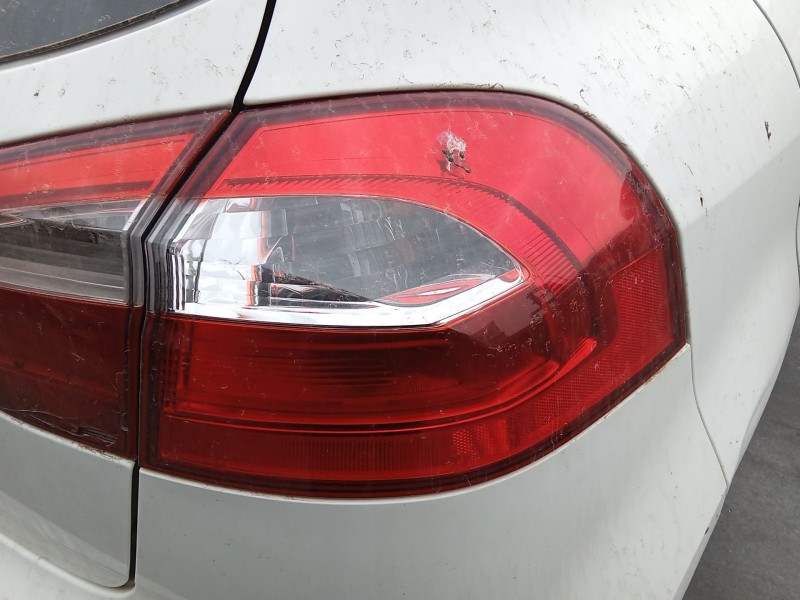 Recambio de piloto trasero derecho para kia rio iii (ub) 1.25 cvvt referencia OEM IAM 924021W210  