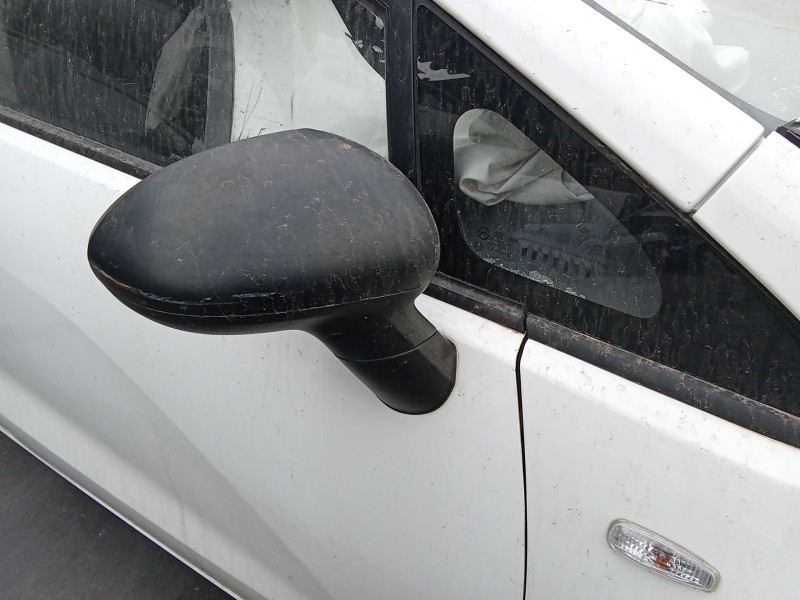 Recambio de retrovisor derecho para kia rio iii (ub) 1.25 cvvt referencia OEM IAM 876201W06000  