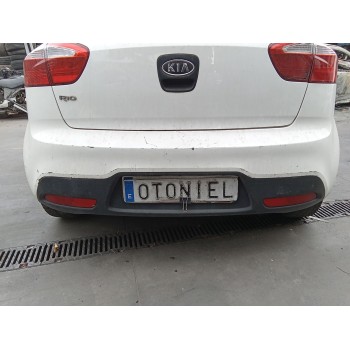 PARAGOLPES TRASERO 866111W200 