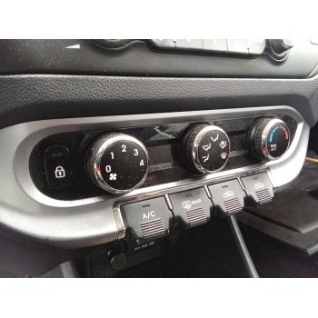 MANDO CALEFACCION / AIRE ACONDICIONADO 972501W020 