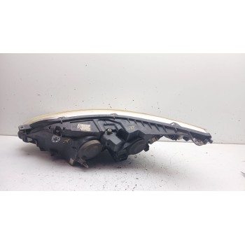 Recambio de faro derecho para citroën c4 i sedán 1.6 hdi referencia OEM IAM 6206L4  