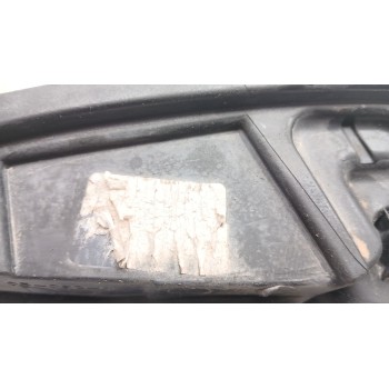 Recambio de faro derecho para citroën c4 i sedán 1.6 hdi referencia OEM IAM 6206L4  