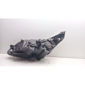 Recambio de faro derecho para citroën c4 i sedán 1.6 hdi referencia OEM IAM 6206L4  