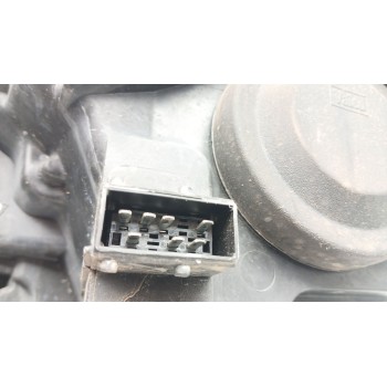 Recambio de faro derecho para citroën c4 i sedán 1.6 hdi referencia OEM IAM 6206L4  