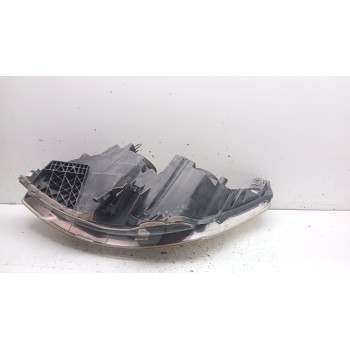 Recambio de faro derecho para citroën c4 i sedán 1.6 hdi referencia OEM IAM 6206L4  