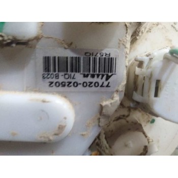 Recambio de aforador para toyota auris hybrid active referencia OEM IAM 77020-02502 7702002502 