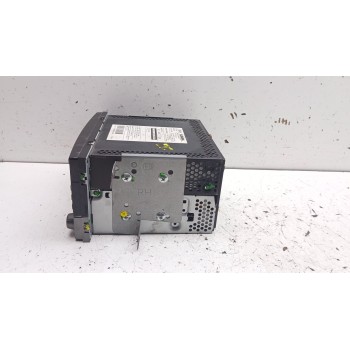 Recambio de sistema audio / radio cd para subaru impreza g12 2.0 diesel cat referencia OEM IAM 86201fg441  