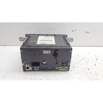 Recambio de sistema audio / radio cd para subaru impreza g12 2.0 diesel cat referencia OEM IAM 86201fg441  