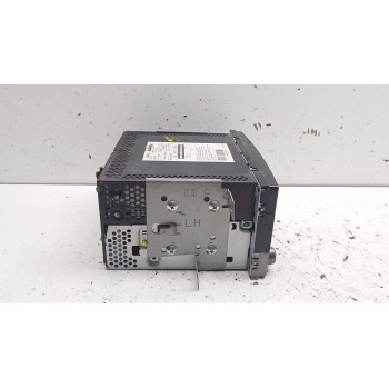 Recambio de sistema audio / radio cd para subaru impreza g12 2.0 diesel cat referencia OEM IAM 86201fg441  